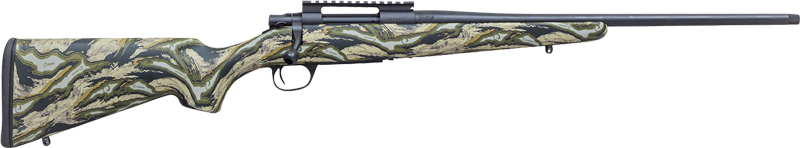 HOWA M1500 SUPERLITE 6.5CM 20” SL BBL RAPTOR HIGHLAND