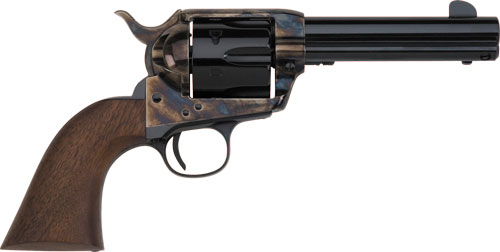E.m.f. Californian 357 MAG - 4 3/4" BLUE Walnut