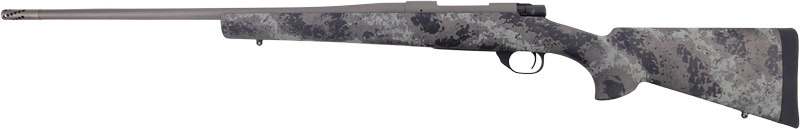 Howa M1500 Fence Line .22-250 Remington 22" Rifle