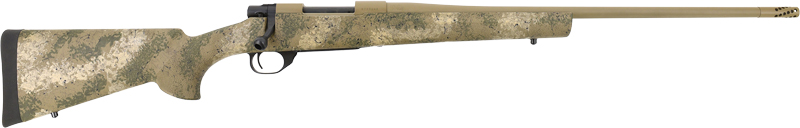 HOWA M1500 FENCE LINE 7MM MAG - 24in. THREADED PRAIRIE REAPER-img-1