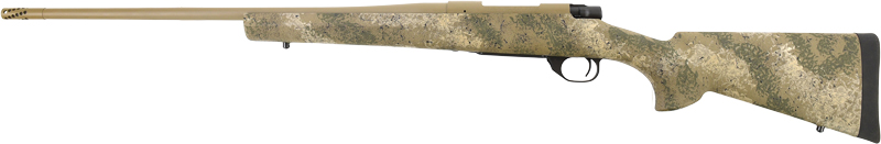 HOWA M1500 FENCE LINE 7MM MAG - 24in. THREADED PRAIRIE REAPER-img-2