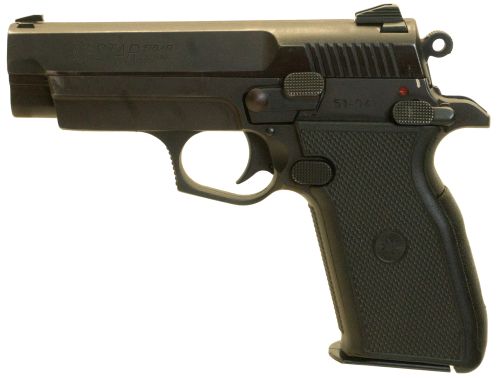 USED STAR FIRESTAR PLUS 9MM