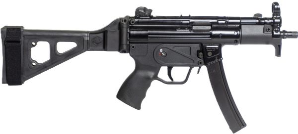 Century Arms AP5-P 9mm Luger Semi-Automatic Pistol