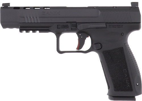 Canik METE SFx 9mm Full Size Pistol