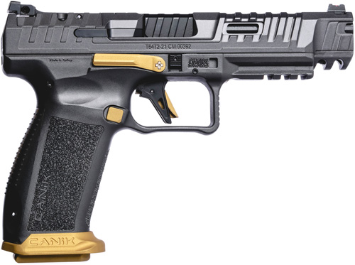 Canik SFx Rival 9mm 5in Pistol