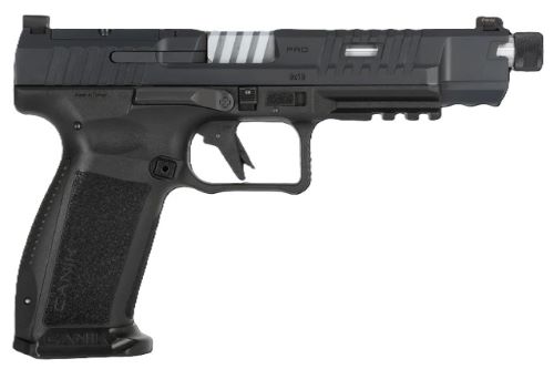 Canik Mete SFx Pro 9mm Semi-Automatic Pistol (HG7068-N)