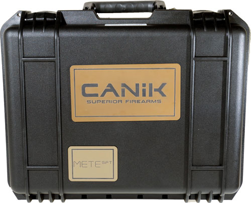 Canik TP9 Mete SFT Loadout Package 9mm Pistol - Canik - Best Price $895.66