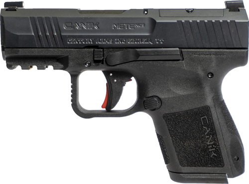 Canik Mete MC9 9mm Semi-Automatic Pistol