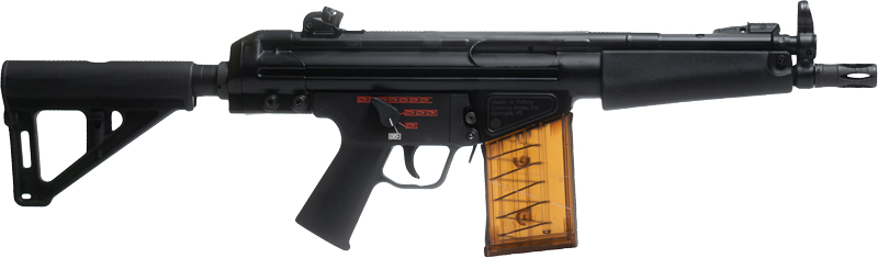 CENTURY ARMS AP51 7.62X51 NATO PISTOL 8.3" MAGPUL BSL - Century - Best Price $1,627.10