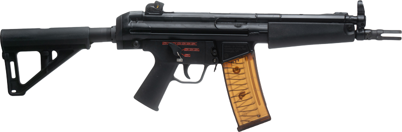 CENTURY ARMS AP53 5.56X45 NATO PISTOL 8.3" MAGPUL BSL - Century - Best Price $1,627.10