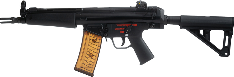 Century Arms AP53 5.56 NATO Pistol with Magpul BSL Brace