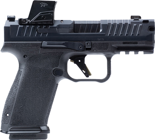 Canik Mete MC9 Prime 9mm Pistol w/ MeCanik MO4