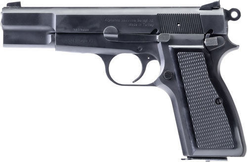 Century Arms Centurion 14 9mm 15-Round Handgun