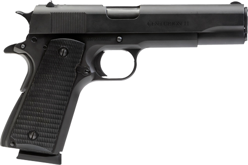 Century Arms Centurion 11 Handgun .45 Auto 8RD Magazine(1) 5'' Barrel
