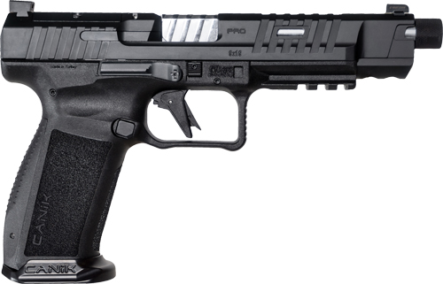 Canik METE SFX Pro 9mm Semi-Auto Pistol (HGP7157-N)