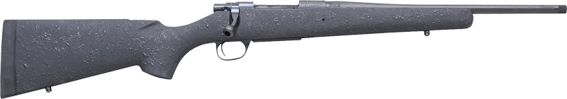 HOWA M1500 Superlite Gen 2 - 308 WIN 16.25" 1/2X28 Black