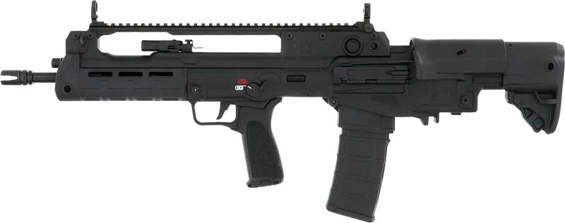 Springfield Armory Hellion 5.56 Bullpup Rifle (16" - 30RD)