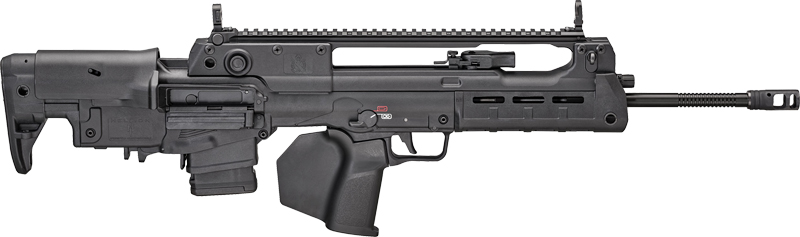 Springfield Armory Hellion CA Compliant Rifle