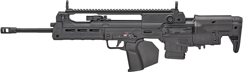Springfield Armory Hellion CA Compliant Rifle