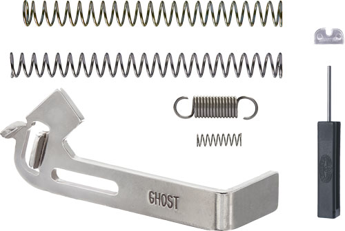 Ghost 3.5 EVO Elite Trigger - Installation KIT Glock 1-5