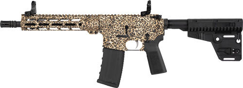 HI-POINT FIREARMS MKS HP-15 300BLK 10.5 Leopard