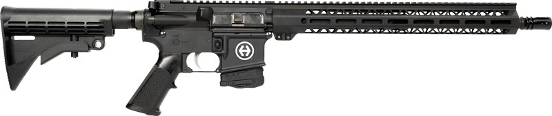 MKS Hi-Point HP-15 Heavy Barrel Rifle 5.56MM 10RD Magazine 16" Heavy Threaded Barrel Synthetic Stock