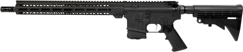 Hi-Point HP-15 AR-15 16" .223/5.56 10-Round M-LOK Threaded