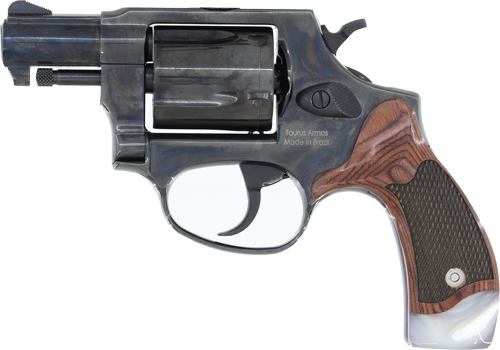Heritage Roscoe TALO Edition 38 Special 2" Revolver