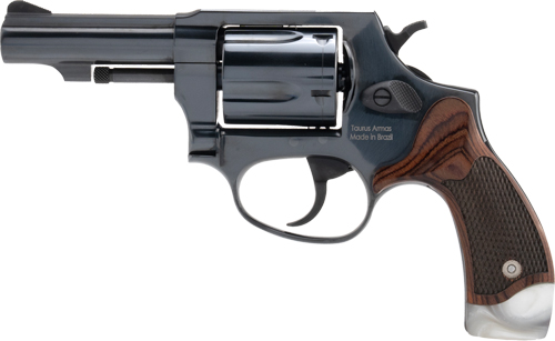 HER ROSCOE 38SP 3B ROSEWD TL-img-2