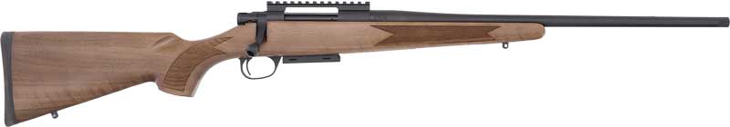 Legacy Sports Howa HWHSL308 .308 Win 20" Threaded Walnut Bolt Rifle - Howa - Best Price $581.55
