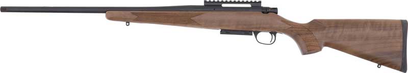 HOWA M1500 Superlite 6.5CM - 20" SL BBL Walnut Hunter