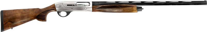 Weatherby 18I Deluxe Shotgun 20 Ga 3" Chamber 4RD Capacity 28" Barrel Walnut