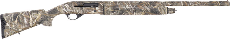 Iver Johnson IJ50012MAX526 12GA 26" Semi-Auto Shotgun Max-5 Camo Finish