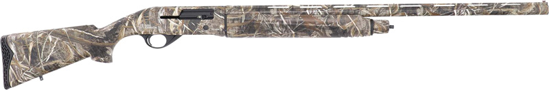 Iver Johnson IJ50012MAX5SM 12GA Semi Auto Shotgun 3.5" Max-5 Camo 28" Barrel
