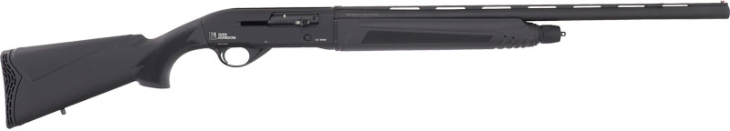 Iver Johnson IJ500 12GA Semi Auto Shotgun 26" Barrel 3" Chamber 5 Rds