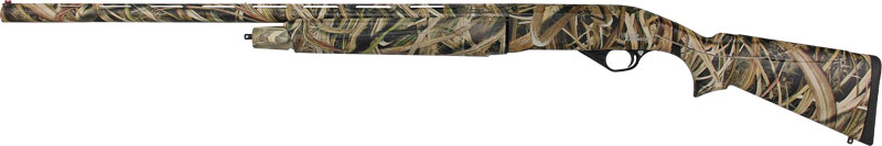 Iver Johnson Semi-Auto 12GA 3 inch 28 inch BBL MO Saw Grass Blades