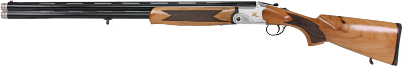 IVER JOHNSON 600 O/U 20GA 3"