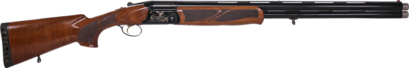 IVER JOHNSON 600 O/U 12GA 3"