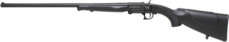 Iver Johnson Break Action Shotgun 20 Gauge 3" Chamber 26" Barrel Black
