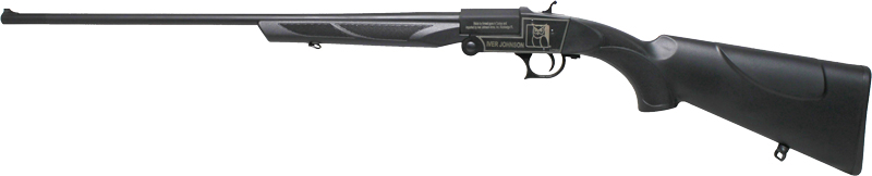 IVER JOHNSON 700 YOUTH .410 3" 24" MC3 BLACK SYNTHETIC