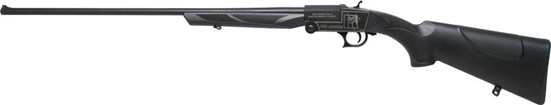 Iver Johnson IJ700S26C .410 3" 26" MC3 Black Synthetic Shotgun