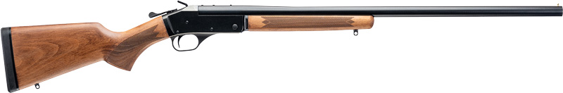 JTS J020SSAW026 20 GA Single Shot 3" 26" Rem Choke Wood Stock - JTS Group - 20 for sale at TheGunDock