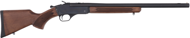 JTS LONESTRIKE 20GA 22 SINGLESHOT WOOD YOUTH