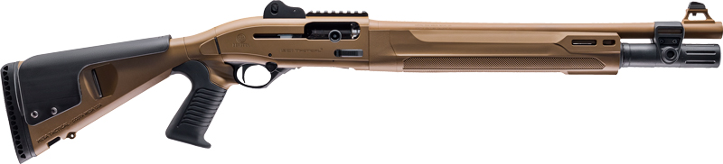 Beretta 1301 Tactical Mod 2 12 Gauge Tactical Shotgun