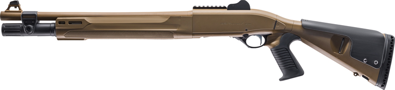 Beretta 1301 Tactical Mod 2 12 Gauge Tactical Shotgun
