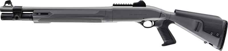 Beretta 1301 Tactical C Mod 2 12 Gauge Tactical Shotgun (Gray)