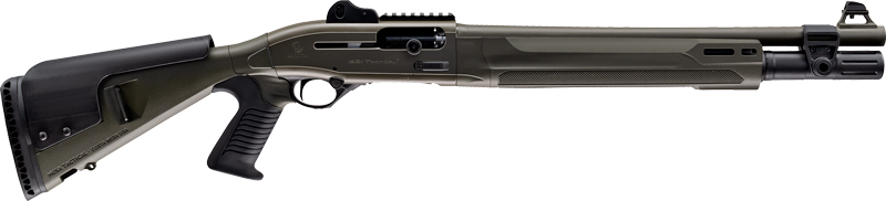 Beretta 1301 Tactical Mod 2 12 Gauge Semi-Auto Shotgun