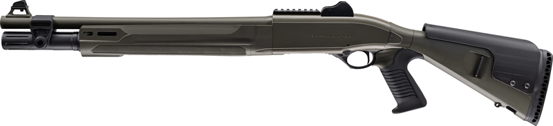 Beretta 1301 Tactical Mod 2 12 Gauge Semi-Auto Shotgun