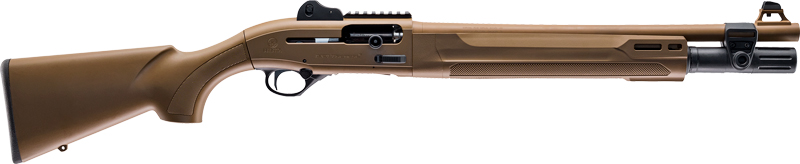 Beretta 1301 Tactical Mod 2 12 Gauge Tactical Shotgun (Flat Dark Earth)