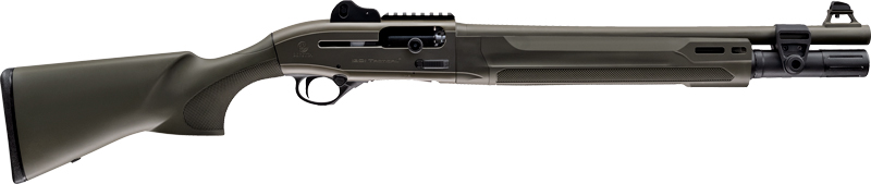Beretta 1301 Tactical C Mod 2 12 Gauge Tactical Shotgun